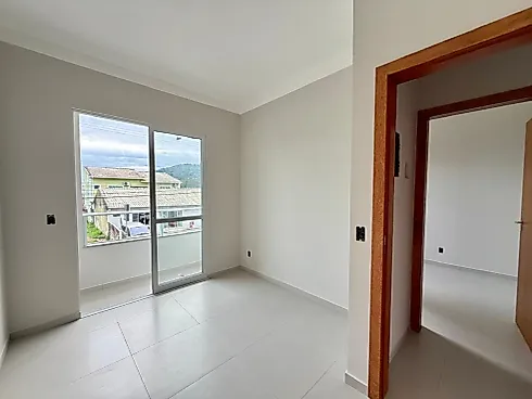 Sobrado Geminado 3 Quartos com 1 Suíte e 105m² - Areias - Foto 12