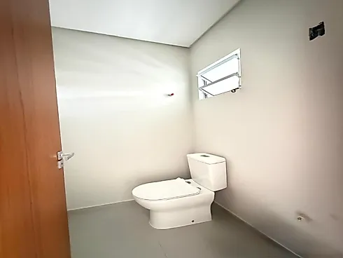 Sobrado Geminado 3 Quartos com 1 Suíte e 105m² - Areias - Foto 14