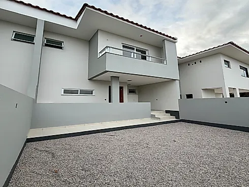Sobrado Geminado 3 Quartos com 1 Suíte e 105m² - Areias - Foto 15