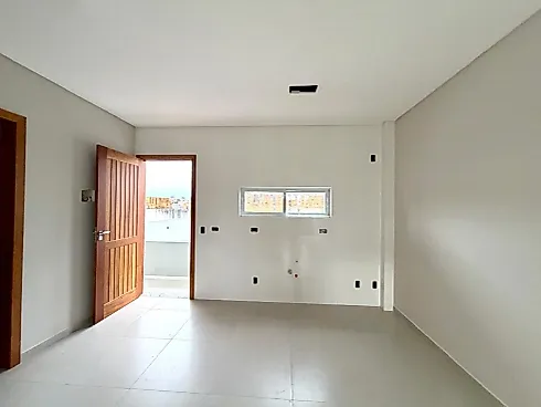 Sobrado Geminado 3 Quartos com 1 Suíte e 105m² - Areias - Foto 28