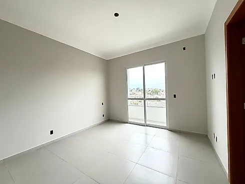 Sobrado geminado em Areias, São José