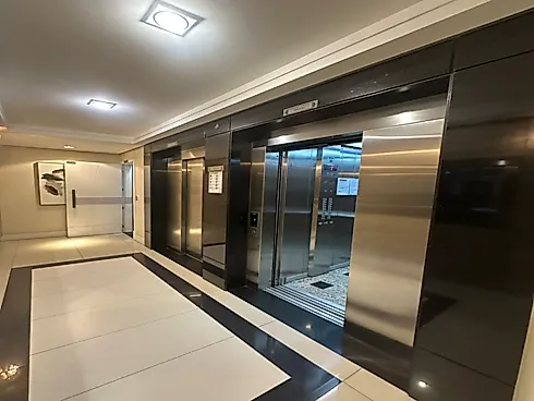Apartamento em Kobrasol, São José
