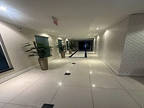 Apartamento em Kobrasol, São José