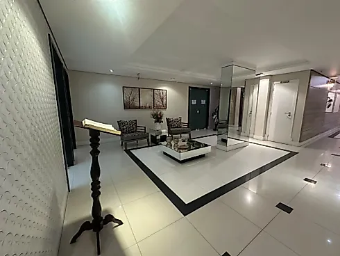 Apartamento 3 Quartos 84m² no Saint Germain - Kobrasol - Foto 12