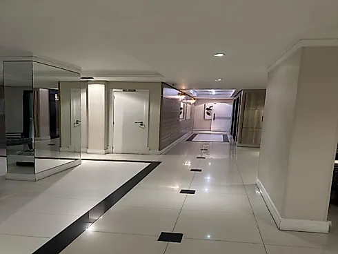 Apartamento Undefined Quartos no Saint Germain - Kobrasol