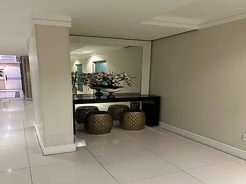 Apartamento em Kobrasol, São José
