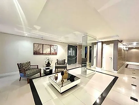 Apartamento em Kobrasol, São José