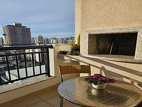 Apartamento Undefined Quartos no Saint Germain - Kobrasol - Foto 7