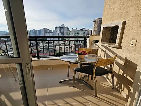 Apartamento Undefined Quartos no Saint Germain - Kobrasol - Foto 9