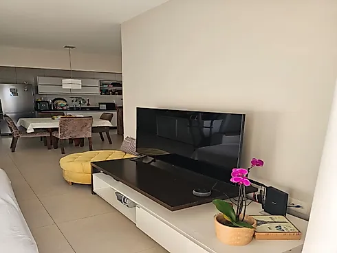 Apartamento em Kobrasol, São José