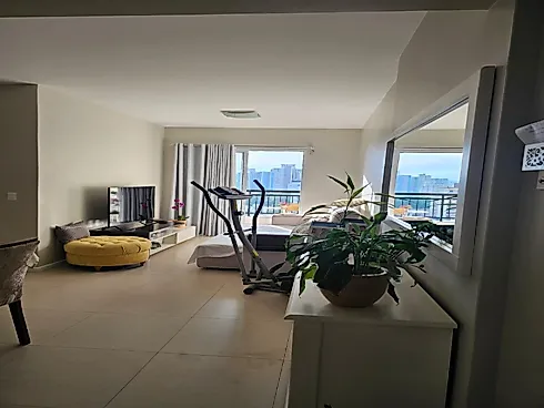 Apartamento Undefined Quartos no Saint Germain - Kobrasol - Foto 8