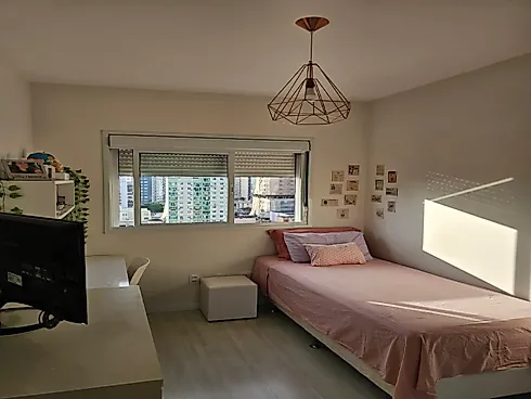 Apartamento Undefined Quartos no Saint Germain - Kobrasol - Foto 11