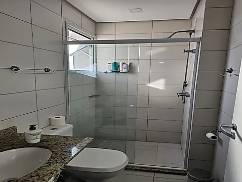Apartamento Undefined Quartos no Saint Germain - Kobrasol - Foto 13