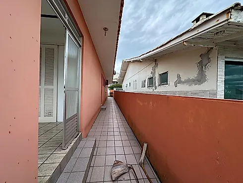Casa 3 Quartos com 1 Suíte - Ponta de Baixo - Foto 24