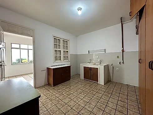 Casa 3 Quartos com 1 Suíte - Ponta de Baixo - Foto 17