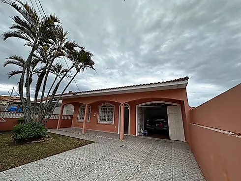 Casa 3 Quartos com 1 Suíte - Ponta de Baixo - Foto 3