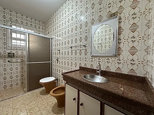 Casa 3 Quartos com 1 Suíte - Ponta de Baixo - Foto 22