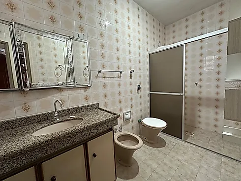 Casa 3 Quartos com 1 Suíte - Ponta de Baixo - Foto 20