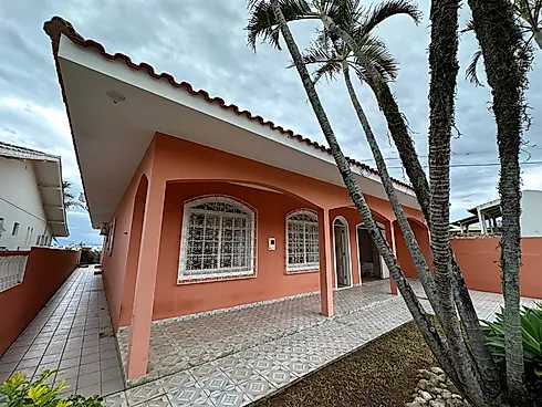 Casa 3 Quartos com 1 Suíte - Ponta de Baixo - Foto 4
