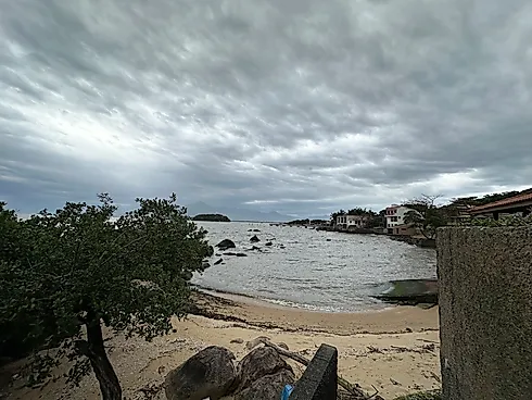 Casa 3 Quartos com 1 Suíte - Ponta de Baixo - Foto 27