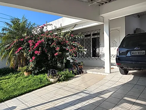 Casa em Barreiros, São José