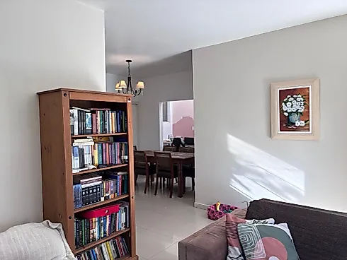 Casa 3 Quartos com 1 Suíte e 113m² - Barreiros - Foto 10