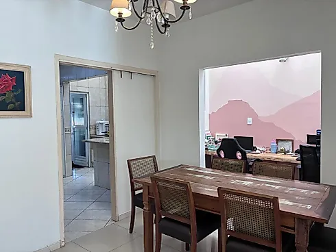 Casa 3 Quartos com 1 Suíte e 113m² - Barreiros - Foto 11