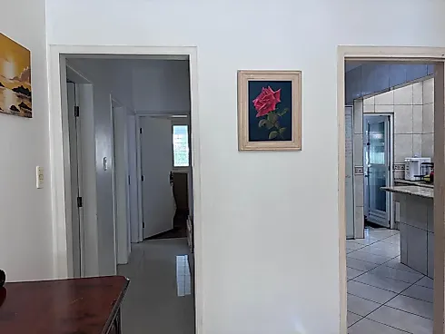 Casa 3 Quartos com 1 Suíte e 113m² - Barreiros - Foto 12