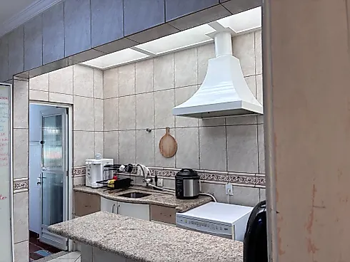 Casa 3 Quartos com 1 Suíte e 113m² - Barreiros - Foto 14