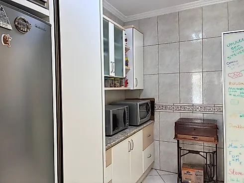 Casa 3 Quartos com 1 Suíte e 113m² - Barreiros - Foto 15