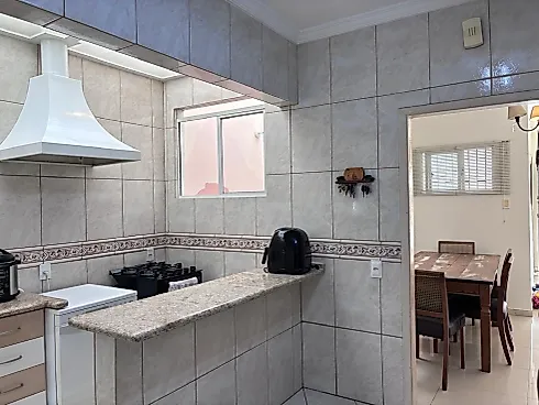 Casa 3 Quartos com 1 Suíte e 113m² - Barreiros - Foto 16