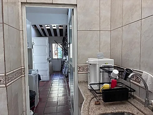 Casa 3 Quartos com 1 Suíte e 113m² - Barreiros - Foto 17