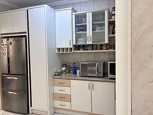 Casa 3 Quartos com 1 Suíte e 113m² - Barreiros - Foto 18