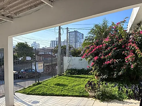 Casa em Barreiros, São José