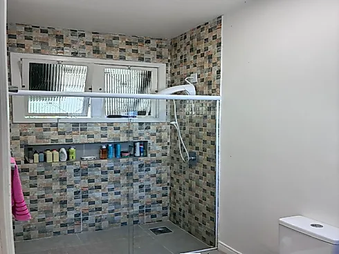 Casa 3 Quartos com 1 Suíte e 113m² - Barreiros - Foto 24
