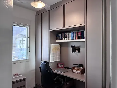 Casa 3 Quartos com 1 Suíte e 113m² - Barreiros - Foto 25