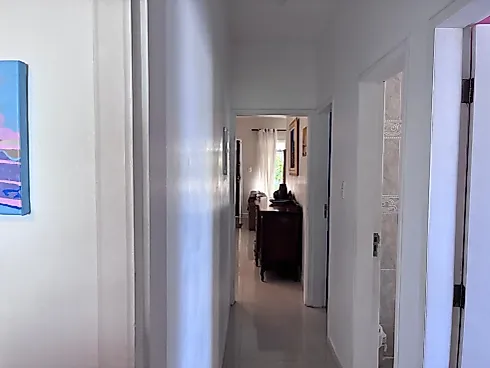 Casa 3 Quartos com 1 Suíte e 113m² - Barreiros - Foto 28