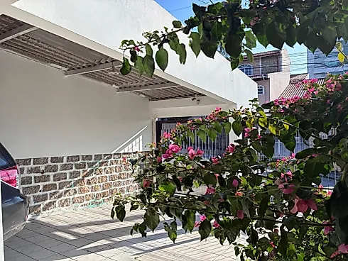 Casa em Barreiros, São José