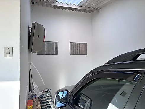 Casa em Barreiros, São José