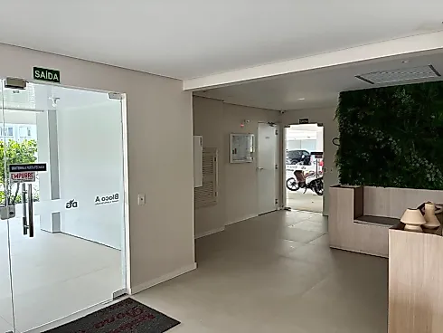 Apartamento 4 Quartos, Residencial Dona Gelta - Córrego Grande