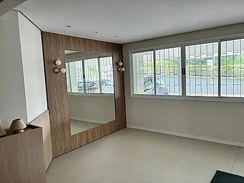 Apartamento em Córrego Grande, Florianópolis