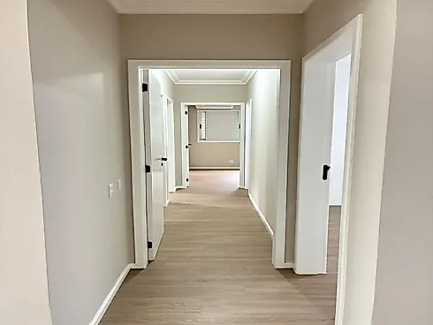 Apartamento 4 Quartos, Residencial Dona Gelta - Córrego Grande - Foto 10