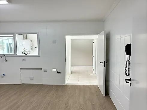 Apartamento 4 Quartos, Residencial Dona Gelta - Córrego Grande - Foto 12