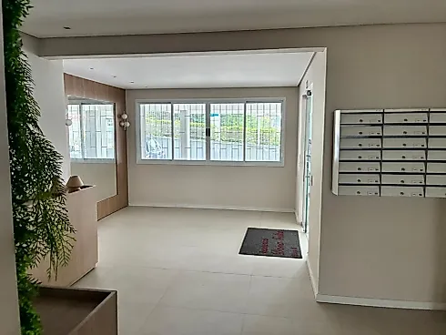 Apartamento em Córrego Grande, Florianópolis