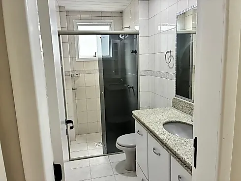 Apartamento 4 Quartos, Residencial Dona Gelta - Córrego Grande - Foto 16