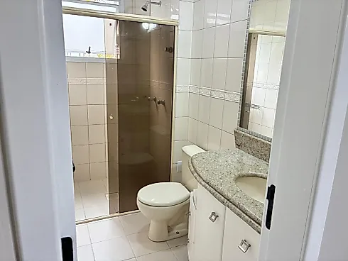 Apartamento 4 Quartos, Residencial Dona Gelta - Córrego Grande - Foto 17