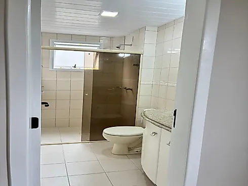 Apartamento 4 Quartos, Residencial Dona Gelta - Córrego Grande - Foto 18