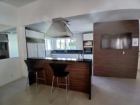 Apartamento 4 Quartos, Cozinha Planejada Residencial Dona Gelta - Córrego Grande - Foto 30