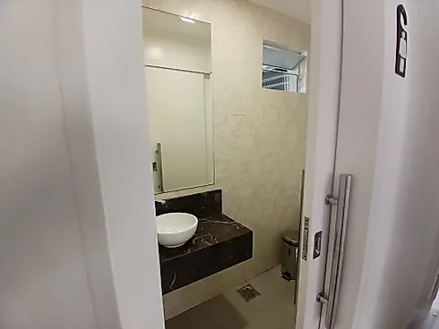 Apartamento 4 Quartos, Cozinha Planejada Residencial Dona Gelta - Córrego Grande - Foto 33