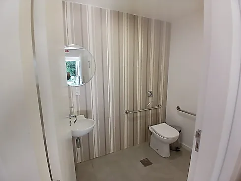 Apartamento 4 Quartos, Cozinha Planejada Residencial Dona Gelta - Córrego Grande - Foto 35